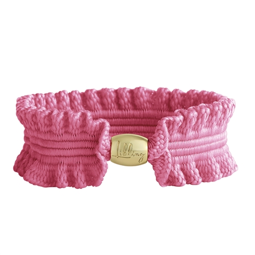 Libling Original Hårelastik Rhubarb - GULD