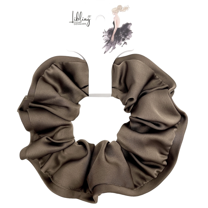 Scrunchie Safina MUDDY