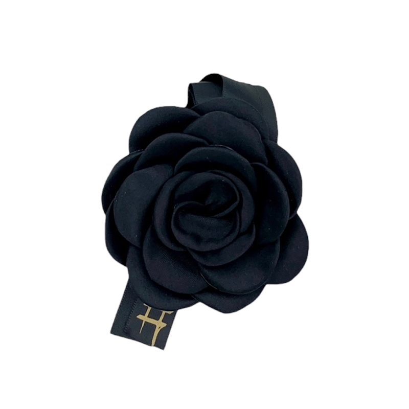 Libling Rose Black