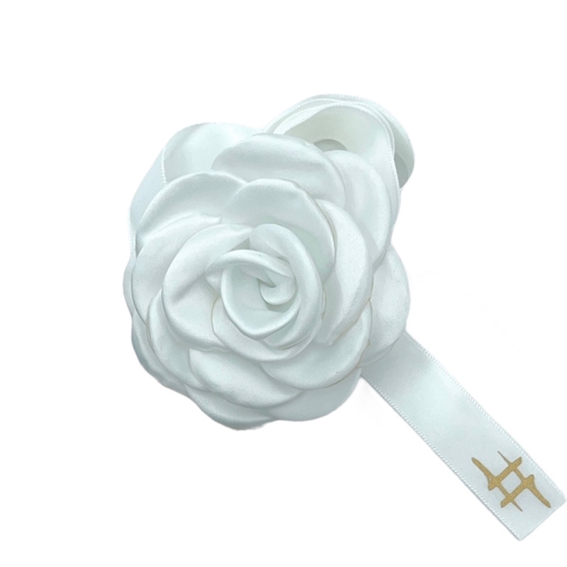 Libling Rose White