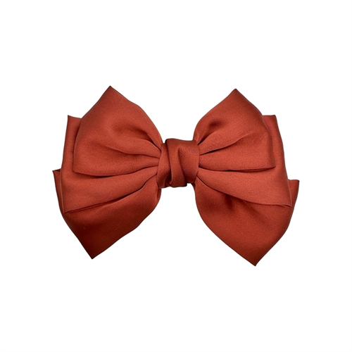 Hårspænde Fransk Barette Bowtie RUBY